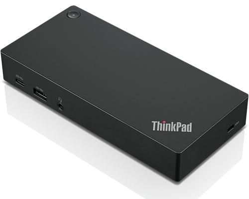 Lenovo ThinkPad USB-C Dock Gen 2 (40AS) Lenovo ThinkPad USB-C Dock Gen 2 (40AS)
