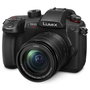 Panasonic Lumix GH5 II Kit avec objectif FS 3,5-5,6/12-60 OIS