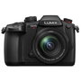 Panasonic Lumix GH5 II Kit avec objectif FS 3,5-5,6/12-60 OIS