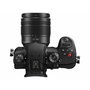 Panasonic Lumix GH5 II Kit avec objectif FS 3,5-5,6/12-60 OIS