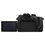 Panasonic Lumix GH5 II Kit avec objectif FS 3,5-5,6/12-60 OIS