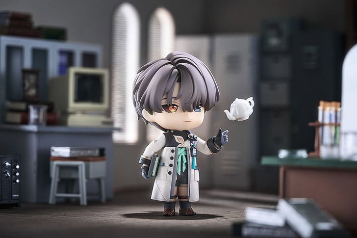 Good Smile Company Reverse: 1999 figurine Nendoroid X 10 cm