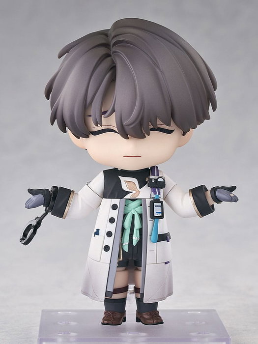 Good Smile Company Reverse: 1999 figurine Nendoroid X 10 cm