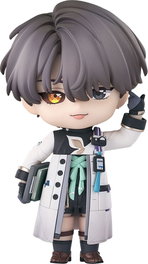 Good Smile Company Reverse: 1999 figurine Nendoroid X 10 cm