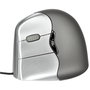 Evoluent VerticalMouse 4, Petite, Noir