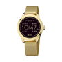 Montre intelligente ONE OSW0025GM51D Femme
