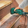 Bosch PDA 180 Ponceuse Delta