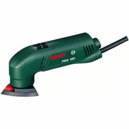 Bosch PDA 180 Ponceuse Delta