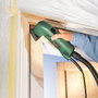 Bosch PDA 180 Ponceuse Delta