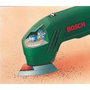 Bosch PDA 180 Ponceuse Delta