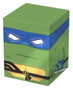 Squaroes Squaroe Teenage Mutant Ninja Turtles™ NT014 – Action Mode Leonardo