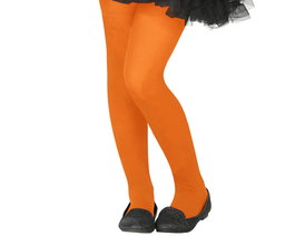 Atosa Pantys Orange pour Garçon