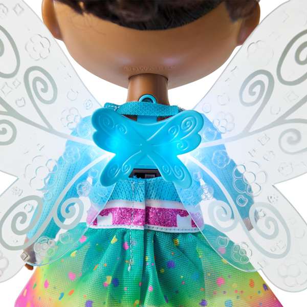 SPIN MASTER Poupée Gabby Dandelion Fairy