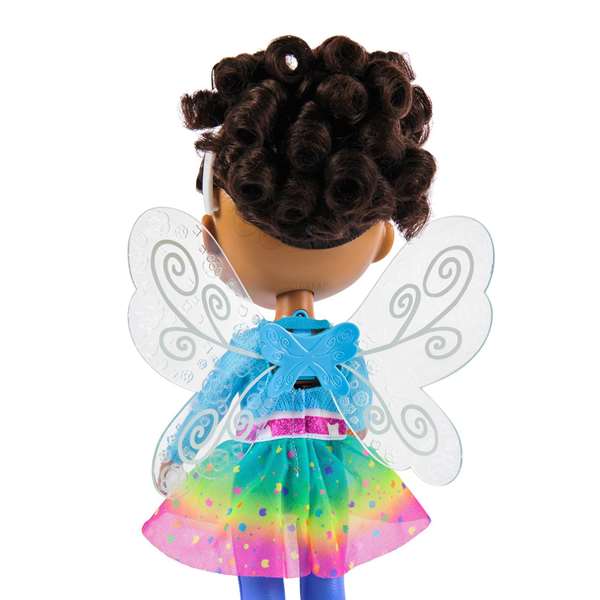 SPIN MASTER Poupée Gabby Dandelion Fairy