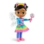 SPIN MASTER Poupée Gabby Dandelion Fairy Interactive