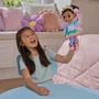 SPIN MASTER Poupée Gabby Dandelion Fairy Interactive