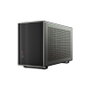 Antec Performance 1 M Aventurine Boîtier PC Mini Tour Noir Mat Compatible ITX USB-C 3.2 Gen 2