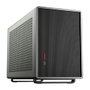 Antec Performance 1 M Aventurine Boîtier PC Mini Tour Noir Mat Compatible ITX USB-C 3.2 Gen 2