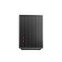 Antec Performance 1 M Aventurine Boîtier PC Mini Tour Noir Mat Compatible ITX USB-C 3.2 Gen 2