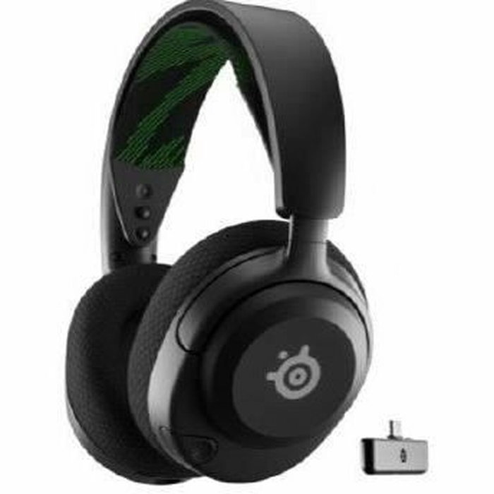 SteelSeries Arctis Nova 5X Noir