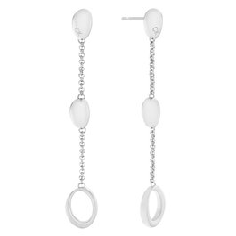 Boucles d´oreilles Femme Calvin Klein 35000360