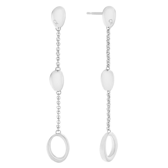 Boucles d´oreilles Femme Calvin Klein 35000360 Boucles d´oreilles Femme Calvin Klein 35000360