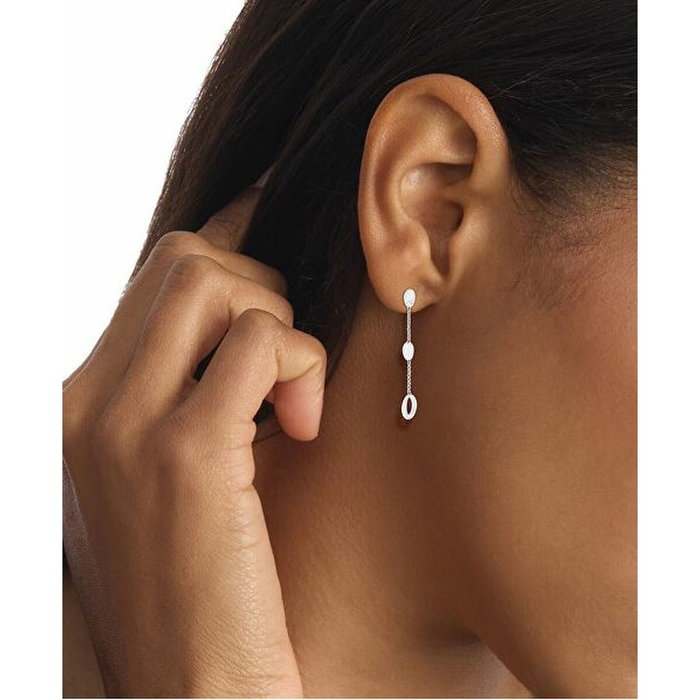 Boucles d´oreilles Femme Calvin Klein 35000360 Boucles d´oreilles Femme Calvin Klein 35000360