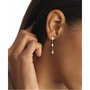 Boucles d´oreilles Femme Calvin Klein 35000360