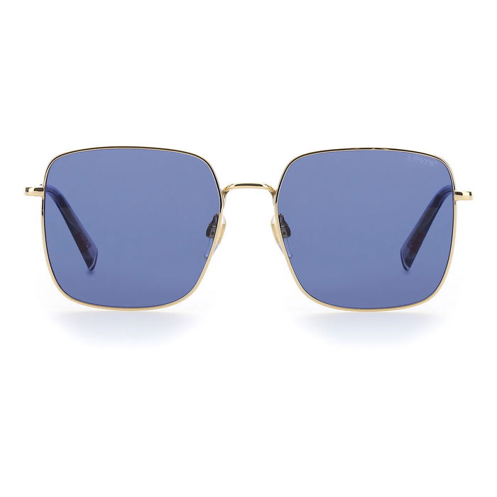 Lunettes de soleil Femme Levi's LV1007S2F7KU ø 56 mm