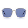 Lunettes de soleil Femme Levi's LV1007S2F7KU ø 56 mm