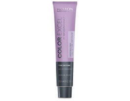 Revlon Color Excel Teinture permanente pour cheveux sans ammoniaque 6.3 Blond doré foncé 70 ml