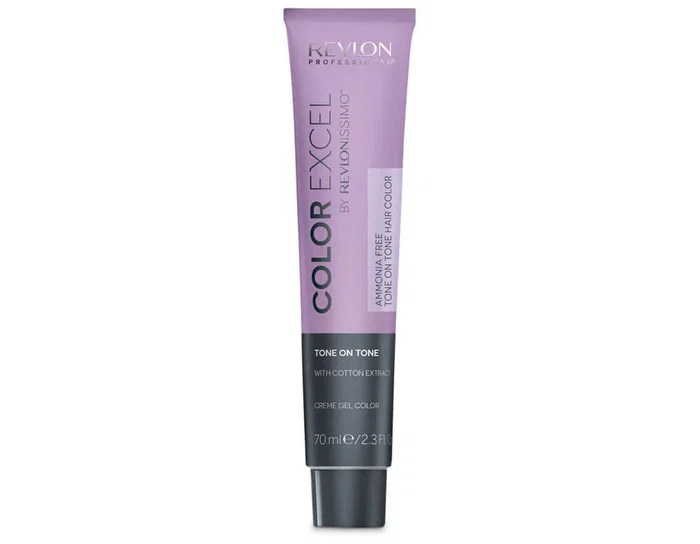 Revlon Color Excel 6.3 Dark Golden Blonde Revlon Color Excel 6.3 Dark Golden Blonde