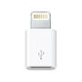 Adaptateur Micro USB vers Lightning Apple MD820ZM/A