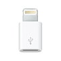 Adaptateur Micro USB vers Lightning Apple MD820ZM/A