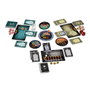 Asmodee L'Étrange Noël de Monsieur Jack - Jeu de plateau