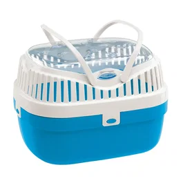 Ferplast Aladino Transportin Rouge 30x23x21cm
