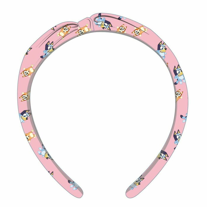 Serre-tête Bluey Rose Serre-tête Bluey Rose