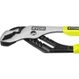 Ryobi Pince Multiprise 300 mm - Outil robuste pour serrage professionnel et travaux exigeants