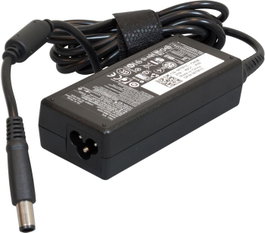 Dell Adaptateur secteur 65 W, 19,5 V, 7,4 mm, C6