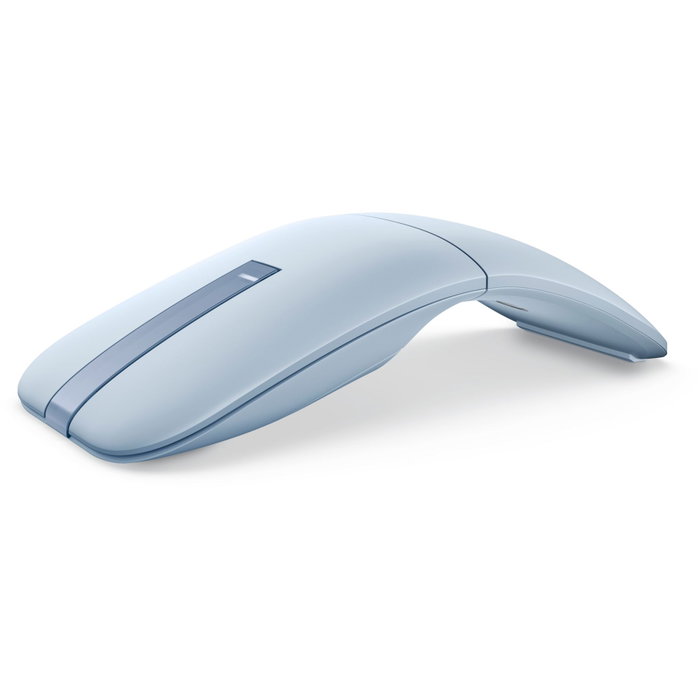 Dell MS700 Souris sans fil Bleu mystique