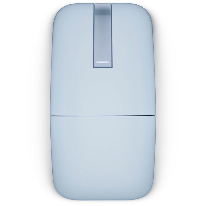Dell MS700 Souris sans fil Bleu mystique