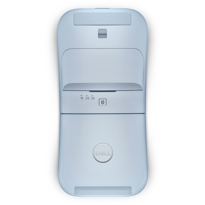 Dell MS700 Souris sans fil Bleu mystique