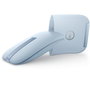 Dell MS700 Souris sans fil Bleu mystique