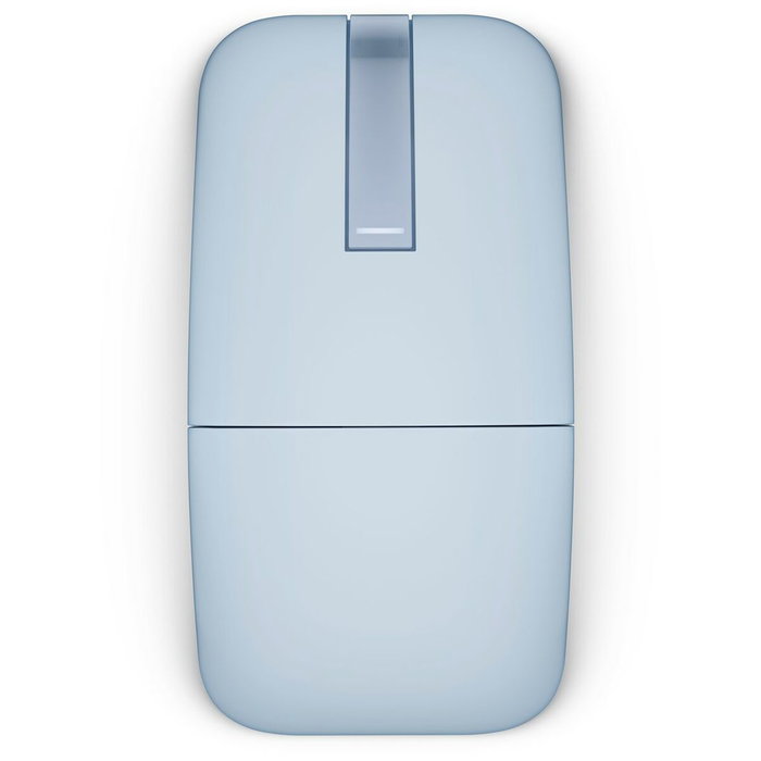 Souris Dell 570-BBFX Bleu 4000 dpi