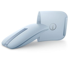 Dell MS700 Souris sans fil Bluetooth Bleu