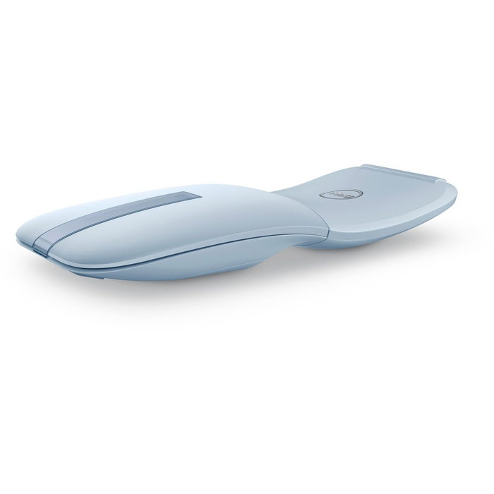 Souris Dell 570-BBFX Bleu 4000 dpi