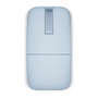 Dell MS700 Souris Sans Fil Bluetooth 5.0 Bleu, Capteur Optique 4000 PPP, Design Ergo Portable