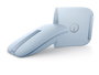 Dell MS700 Souris Sans Fil Bluetooth 5.0 Bleu, Capteur Optique 4000 PPP, Design Ergo Portable