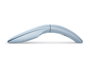Dell MS700 Souris Sans Fil Bluetooth 5.0 Bleu, Capteur Optique 4000 PPP, Design Ergo Portable