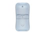 Dell MS700 Souris Sans Fil Bluetooth 5.0 Bleu, Capteur Optique 4000 PPP, Design Ergo Portable